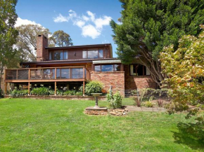 Stableford Lodge, Blackheath
